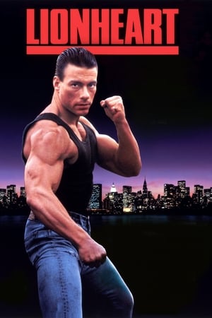 Lionheart (1990) Dual Audio Hindi Full Movie DC - 960MB HD Poster Download - Filmyzilla