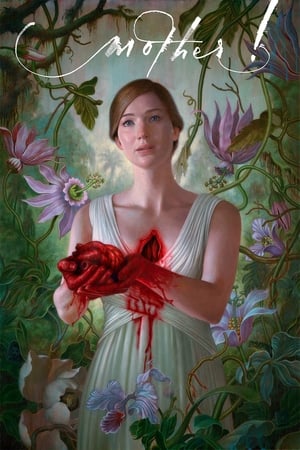 Mother! (2017) Hindi Dual Audio [900MB] HD Poster Download - Filmyzilla