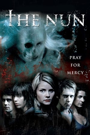 The Nun 2005 Hindi Dual Audio 300MB HD Poster Download - Filmyzilla