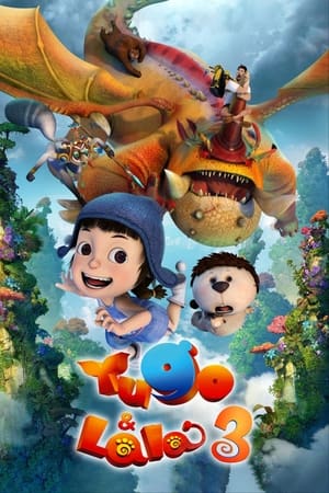 Yugo & Lala 3 2016 Hindi Dual Audio 300MB