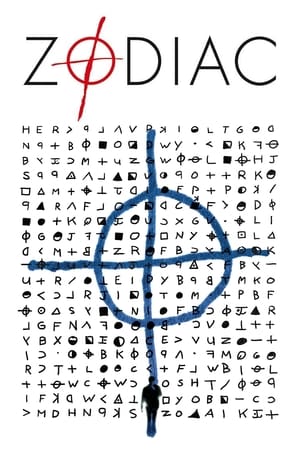 Zodiac (2007) Hindi Dual Audio [1.2GB] HD Poster Download - Filmyzilla